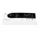 AEG 7000 Prosteam® Πλυντήριο Ρούχων Άνω Φόρτωσης 7kg με Τεχνολογία Ατμού 1300 Στροφών ProSteam LTR7E373AE AEG 7000 Prosteam® Πλυντήριο Ρούχων Άνω Φόρτωσης 7kg με Τεχνολογία Ατμού 1300 Στροφών ProSteam LTR7E373AE